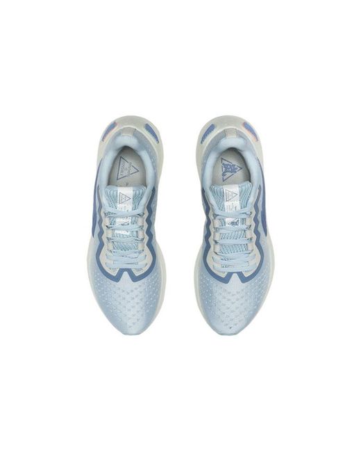 Li-ning Blue (Wmns) Light Foam Lam No Boundry