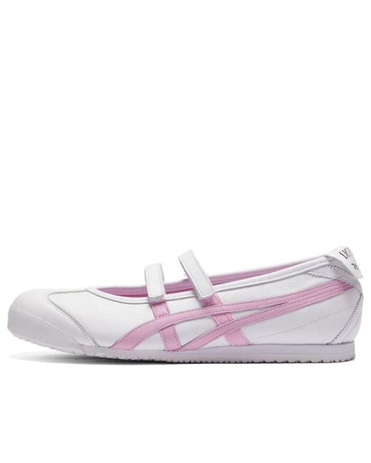 Onitsuka Tiger BEANIE LIGHT PINK 3183B136