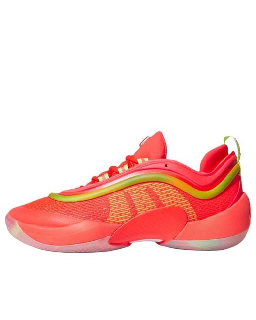Adidas Red X Haribo Goldbears D.O.N. Issue #6 'Lucid' for men