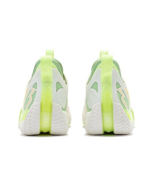 361 Degrees Yellow Aaron Gordon X Zen 3 Se 'Mojito' for men