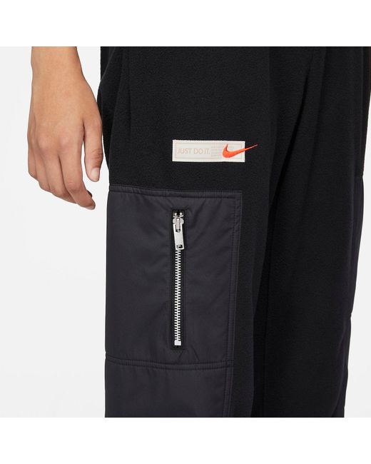 Nike Black (Wmns) City Utility Apparel