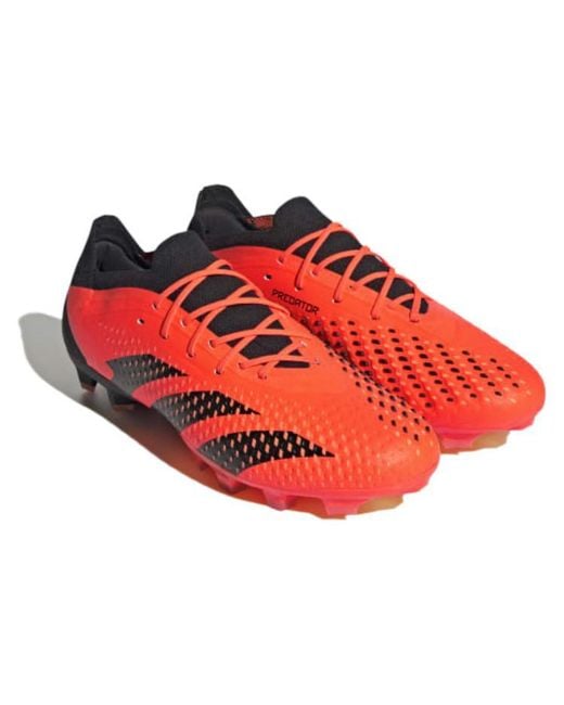 Adidas Predator Accuracy.1 'Team Solar' for men