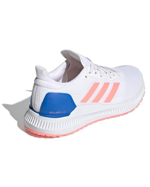 Adidas Blue (Wmns) Solar Blaze