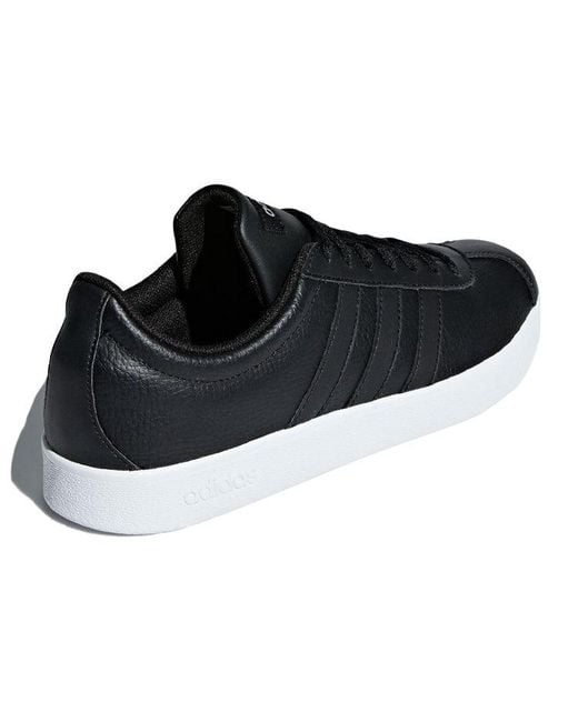 Adidas Blue (Wmns) Vl Court 2.0