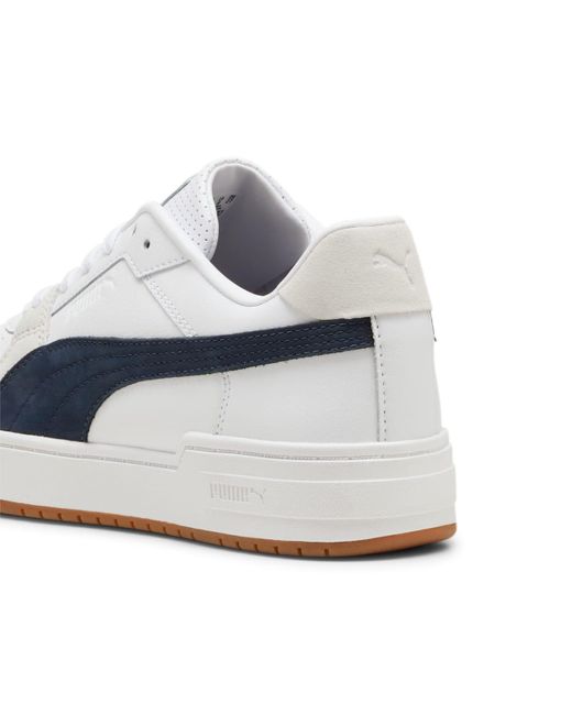 PUMA Blue Ca Pro for men