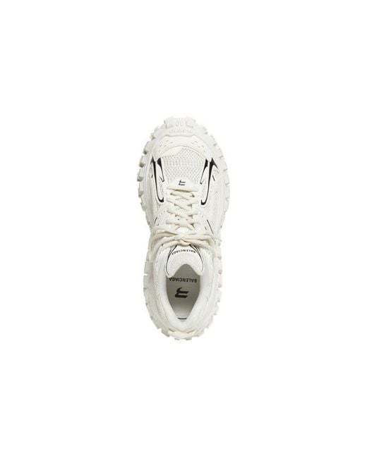 Balenciaga White (Wmns) Defender 'Light'
