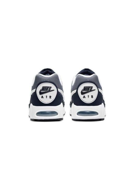 Nike Blue Air Max Ivo Sneakers for men
