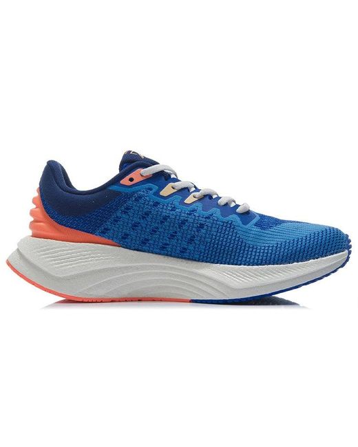 Li-ning Blue Yueying Boom for men