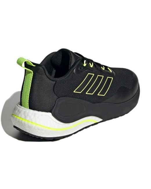 Adidas Blue Alphalava Guard for men