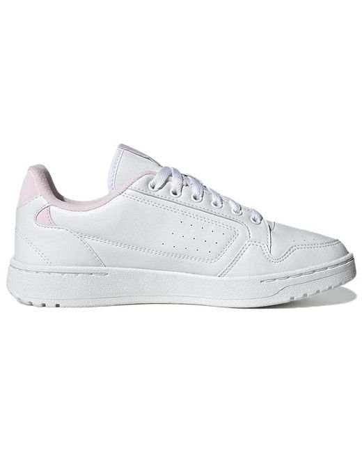 Adidas White (Wmns) Originals Ny 90