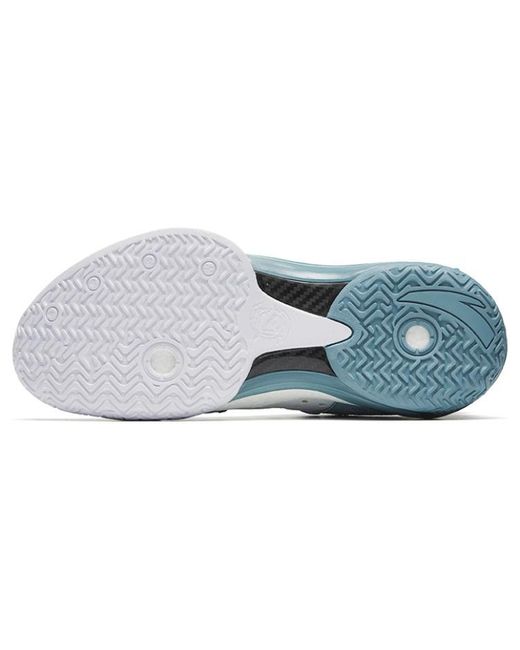 Anta Blue Shock Wave 4 'Husky' for men