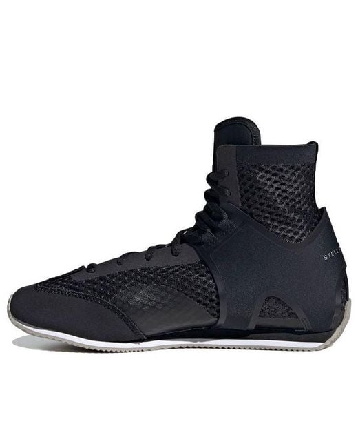 Adidas Blue (Wmns) By Stella Mccartney Boxing