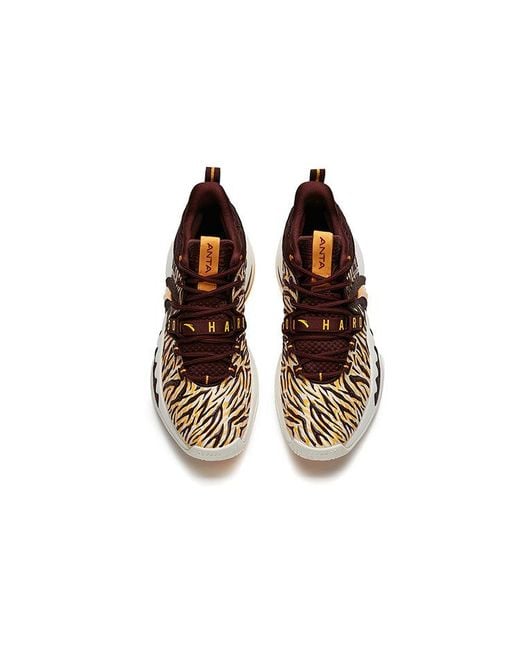 Anta Brown Gordon Hayward 2 for men