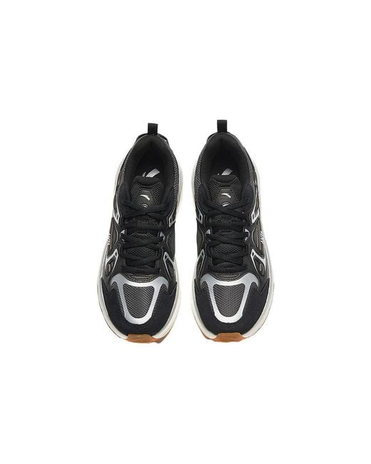 Anta Black (Wmns) Engine
