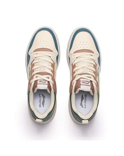 Li-ning Blue (Wmns) Xingchu 2.0