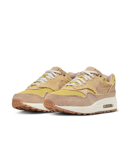 Nike Natural (Wmns) Air Max 1 Se 'Buff'