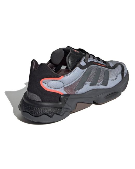 Adidas Blue Ozweego Pure for men