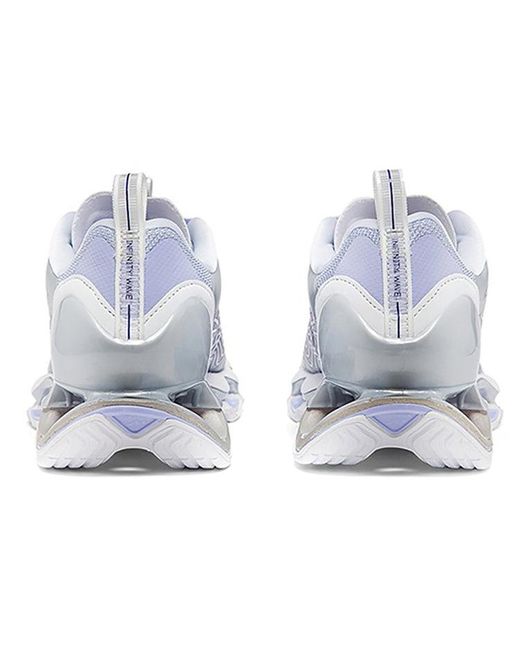 Mizuno Blue Wave Prophecy X for men