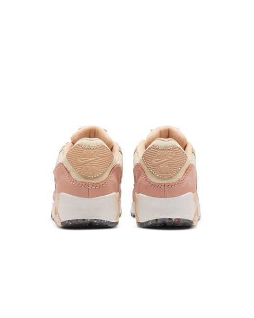 Nike Natural (Wmns) Air Max 90 'Terra Vachetta'