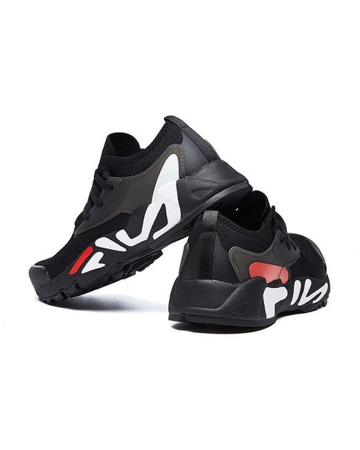Fila Black (Wmns) Mind One 2.0 Low