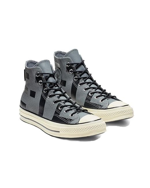 Converse Blue Chuck 70 Gore-Tex High 'Cool' for men