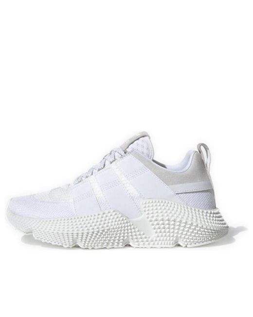 Adidas White Prophere V2 for men