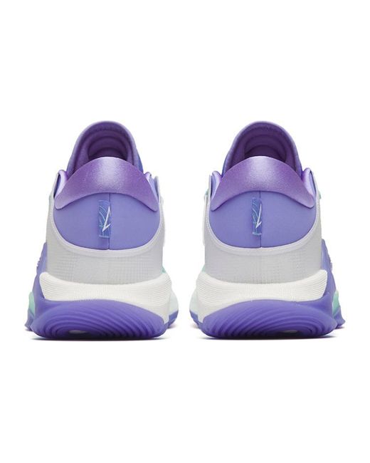 Anta Blue Skyline 1 'Aurora' for men
