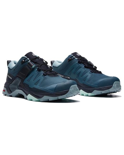 Salomon Blue X Ultra Gtx 'Stone' for men