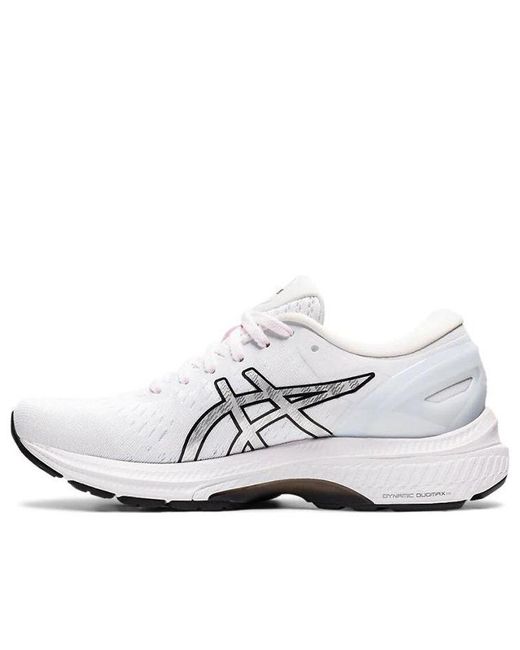 Asics Multicolor Gel-kayano 27 Running Shoes