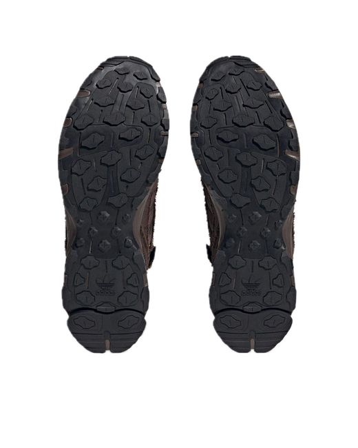 Adidas Brown X Song For The Mute Shadowturf 'Dark' for men