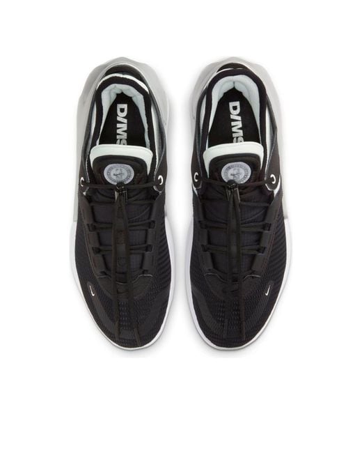 nike distorted dna shoe