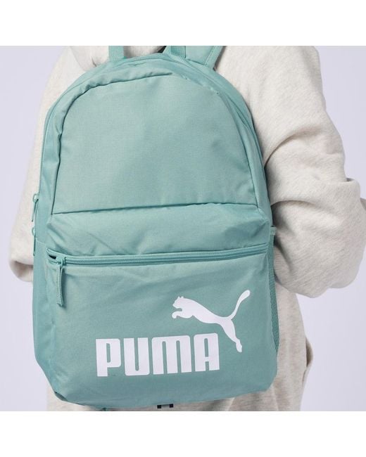 PUMA Blue Phase Backpack