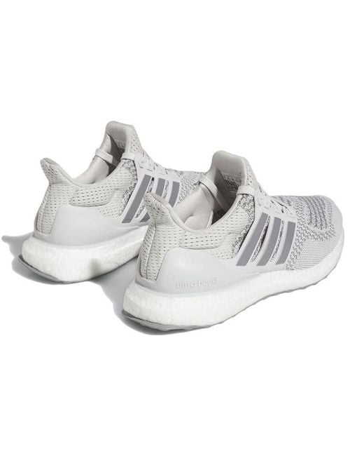 Adidas White (Wmns) Ultraboost 1.0 'Double'