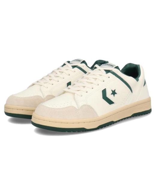 Converse Metallic Skateboarding Weapon Ox for men