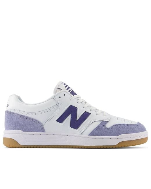 New Balance Blue 480 for men