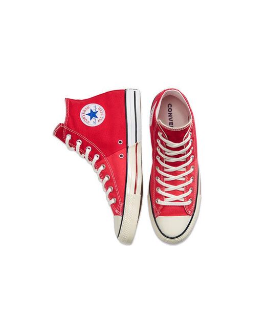 Converse Red Chuck Taylor Regional Create for men