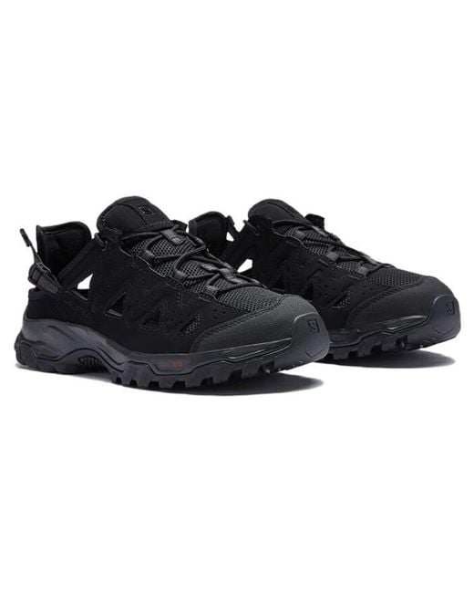 Salomon Blue Alhama for men