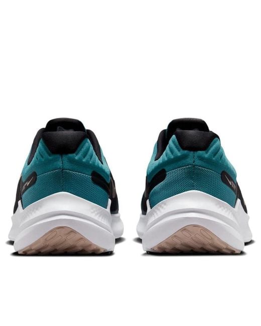 Nike Blue (Wmns) Quest 5