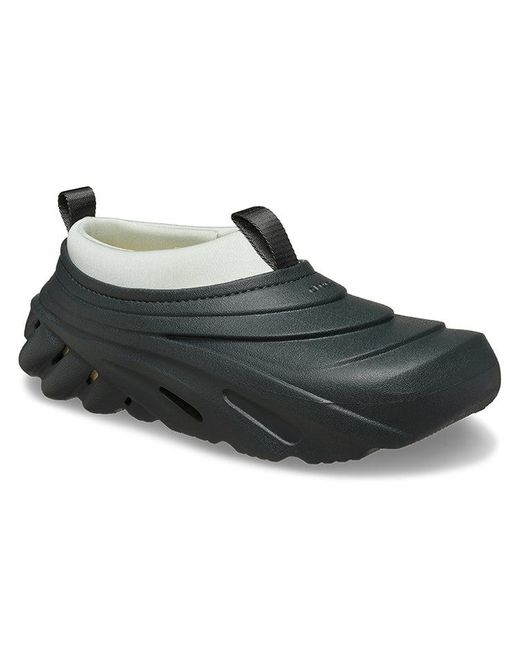 CROCSTM Black Echo Storm 'Kelp'