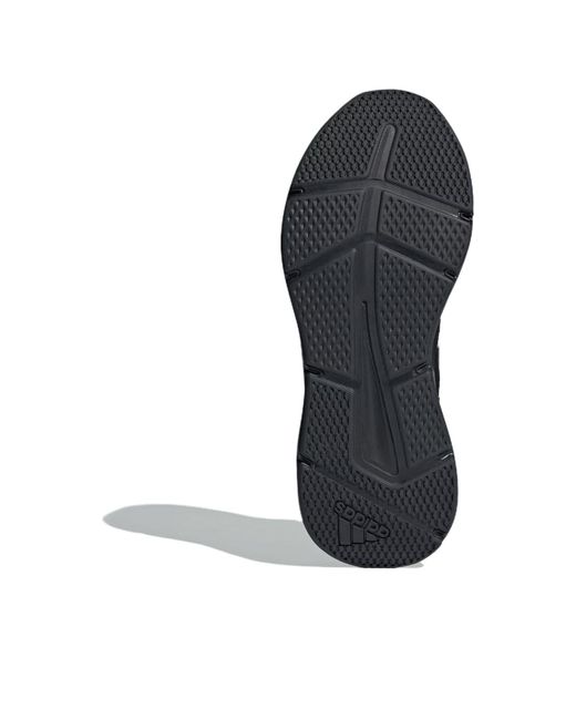 Adidas Black Galaxy Step for men