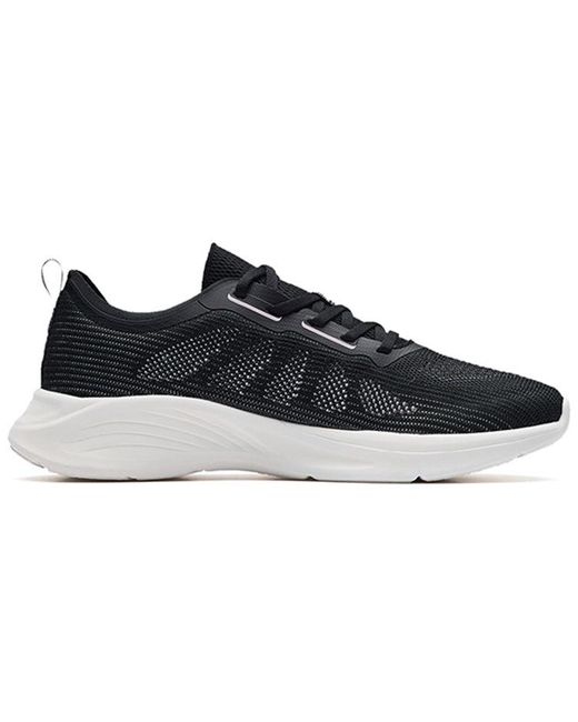 Anta Blue (Wmns) Hydrogen Run 3 Low