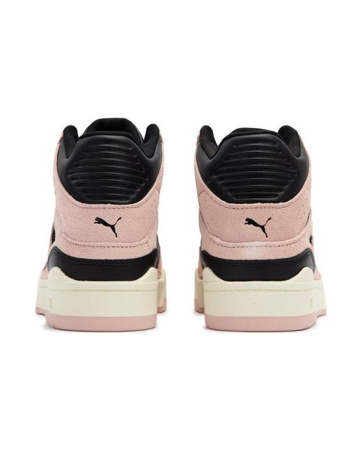 PUMA Black (Wmns) 387308-01