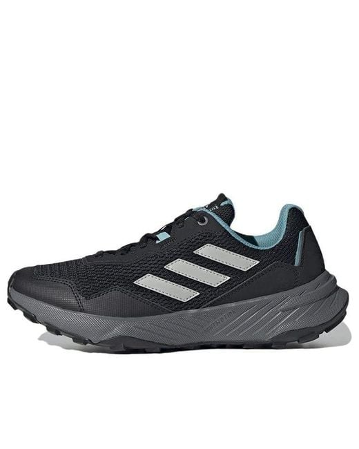 Adidas Blue Tracefinder W Sneaker