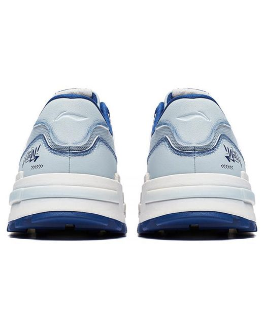 Li-ning Blue Chengfeng 2.0 'Ocean' for men