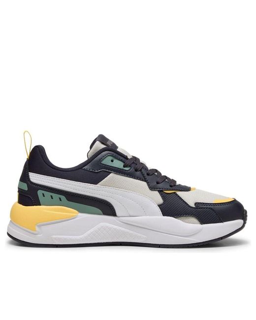 PUMA Blue X-Ray 3 'Vapor' for men