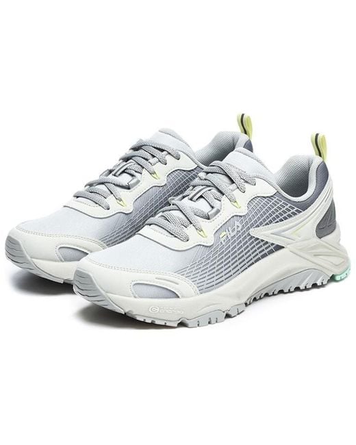 Fila White (Wmns) Lynx