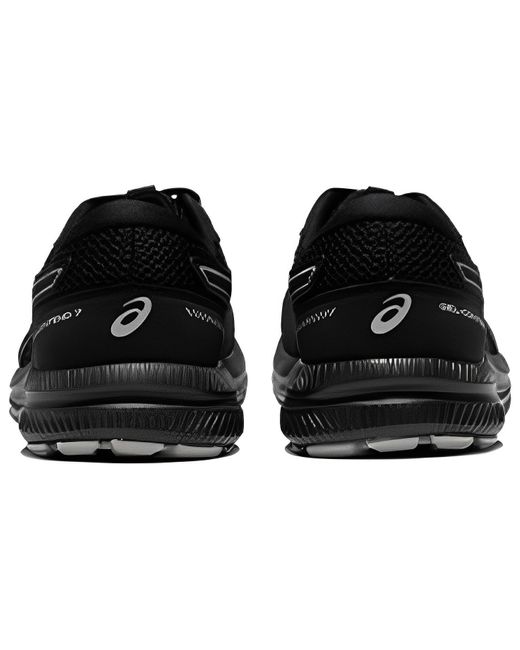 Asics Black Gel-Contend 7 for men