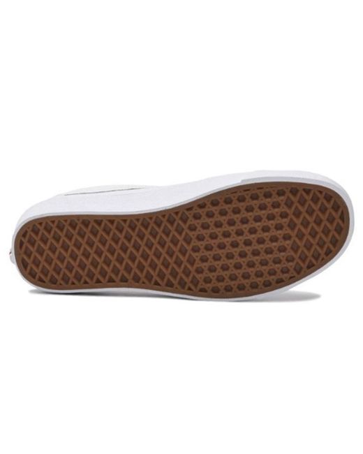 Vans White Bold Ni 'Marshmallow' for men