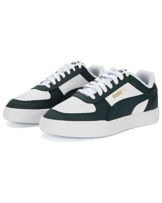 PUMA Green Caven for men
