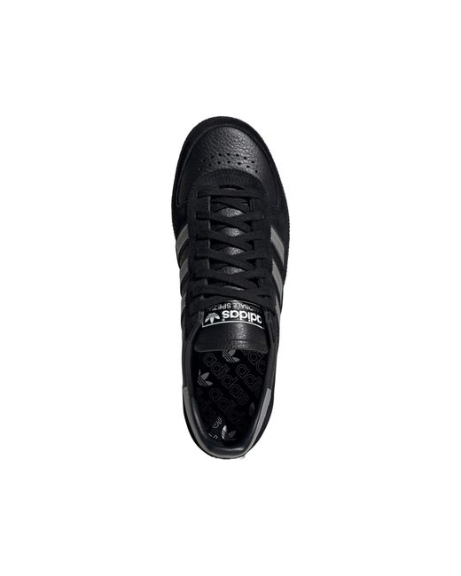 Adidas Blue Handball Spezial Wm
